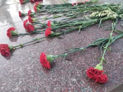 Из спецоперации не вернулся саратовец Виталий Исенов