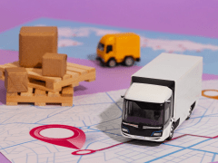 Как выбрать идеальный грузовик Dongfeng для вашего бизнеса