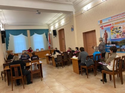 О заседании комиссии по делам несовершеннолетних  и защите их прав