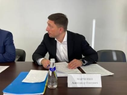 Министр заявил об инвестиционном портфеле Саратовской области на 850 миллиардов рублей