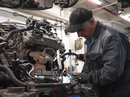 Водители по пять месяцев ждут запчасти для китайских авто