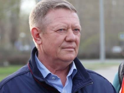 Панков: Санкции только укрепили позиции наших аграриев