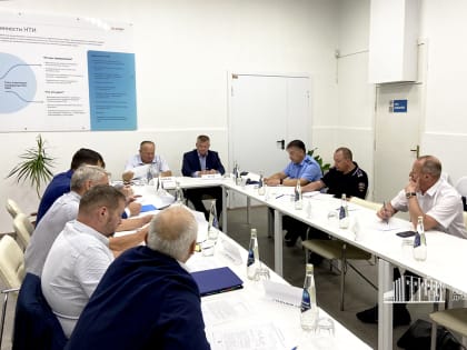 Сохранность экосистемы Волги: подрядчик частично исполнил выработанные ранее рекомендации