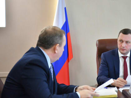 В Саратове крупные предприятия преодолели кризис и вышли из банкротства