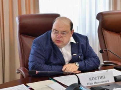 Костин: не все саратовские пациенты лечатся после установки диагноза