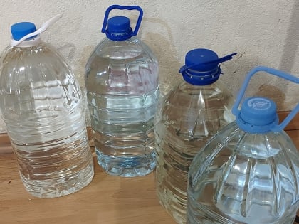 Улицы Саратова остались без воды до полуночи. Адреса