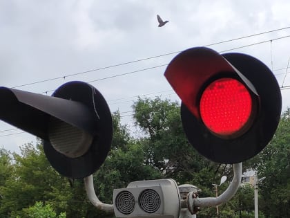 Временное закрытие железнодорожных переездов в Заводском районе Саратова