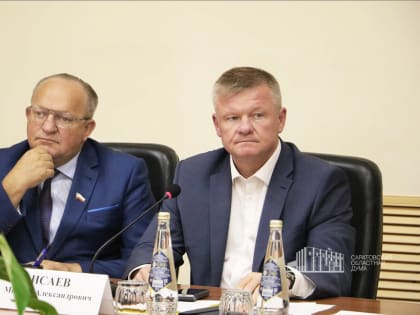 Михаил Исаев: «Тема безнадзорных животных крайне злободневна и требует всестороннего рассмотрения»