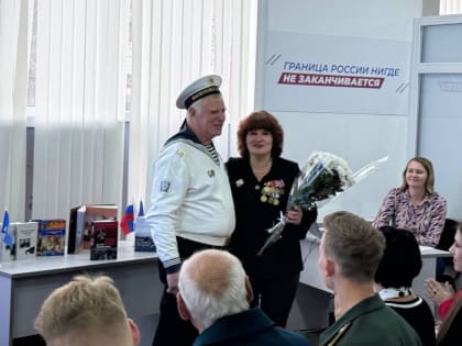 Гражданско-патриотическое воспитание молодежи в Саратове