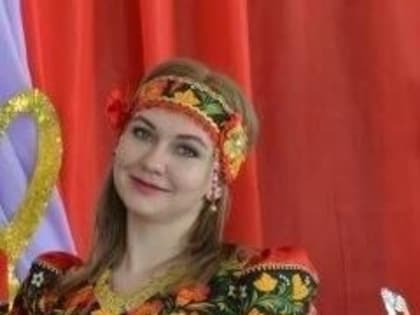 Жительница посёлка Пригородный Татьяна АГЕВНИНА вошла в число победителей Всероссийского конкурса «Моя семейная реликвия»