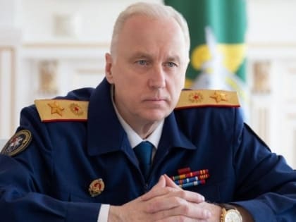 Саратовцы снова захватили лидерство по количеству обращений в СКР