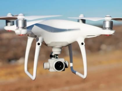 В Саратовской области 7,5 млн рублей выделили на центры подготовки операторов дронов