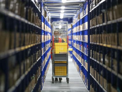 Маркетплейсы обяжут предоставлять ссылки на сертификаты качества товаров