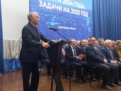 Вячеслав Володин отметил позитивные изменения после увольнения глав районов Саратовской области