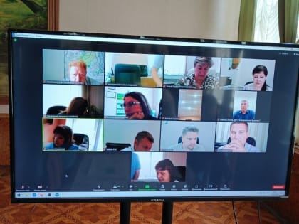 Основная тематика обращений петровчан – отключение газа и грейдирование дорог