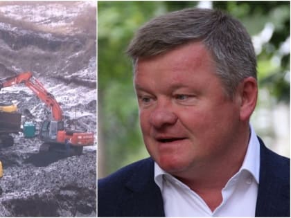 Федеральная служба предостерегла участника земельной схемы Михаила Исаева