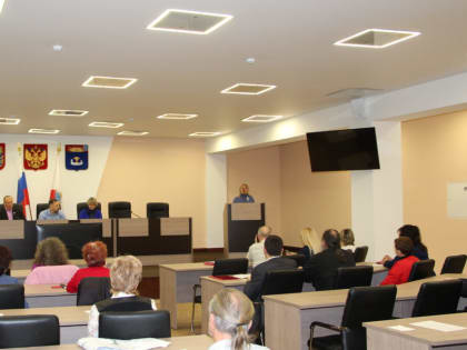 Общественная палата Балаковского района приглашает активных граждан пополнить ее ряды