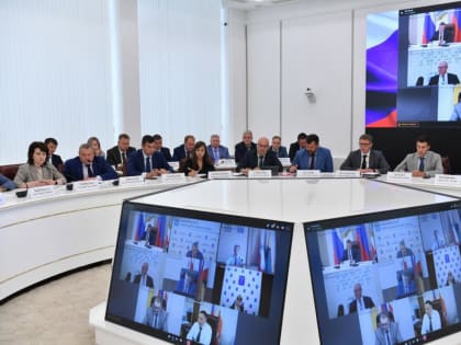 В Саратовской области отобрали 618 врачей-целевиков и 234 педагога