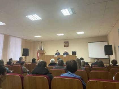 Павел Солопов принял участие в рабочем совещании по вопросам обеспечения жильем детей-сирот и детей, оставшихся без попечения родителей