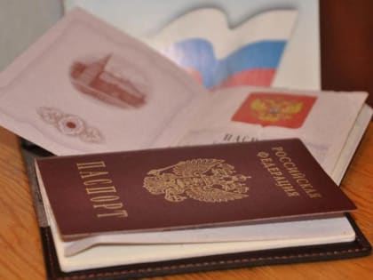 Осужденная на 2,5 года  мать 6-х детей скрывалась под фальшивым паспортом в Ульяновской области