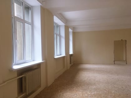 Нацпроект «Образование». В 3 профессиональных образовательных организациях ведутся ремонтные работы для открытия 15 мастерских по мировым стандартам