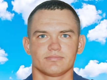 СВО. Глава района сообщил о гибели разведчика-снайпера Василия Ушкалова