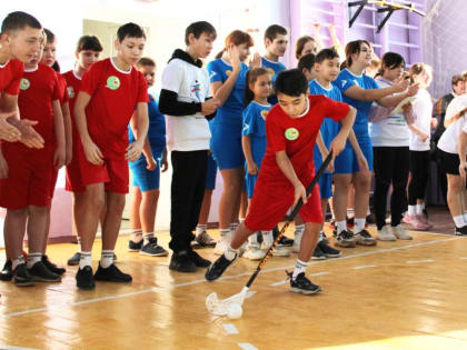 Стартовал проект развития инклюзивного волонтёрства «Команда без границ: уровень мечты»