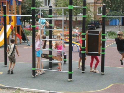 Мэрия: через три года в Саратове будет на 11 тысяч детей меньше