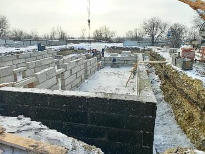 Высокотехнологичная помощь в комфортных условиях для  будущих мам Красноармейского района