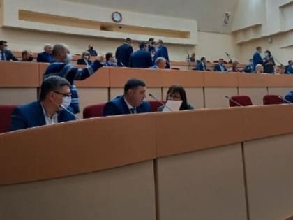 Землю для инвестпроектов в Саратове будут давать без торгов