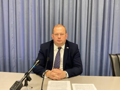 Зампред саратовского правительства: возможны выплаты до 350 тысяч выпускникам вузов и ссузов при устройстве на завод