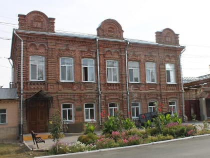 Особняк купца-старообрядца в Хвалынске получил предмет охраны