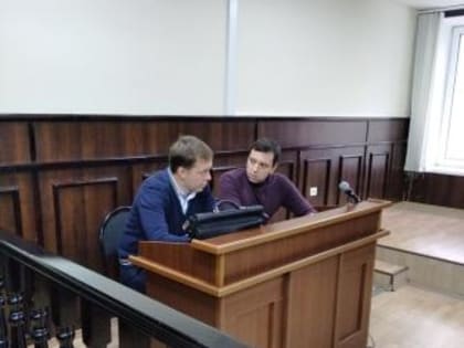 Саратовский областной суд отложил рассмотрение апелляции Дениса Мамаева