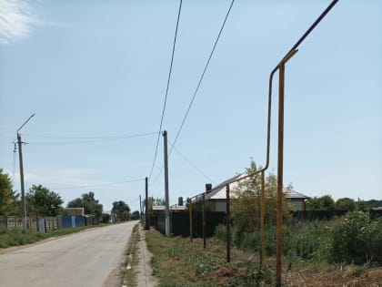 Очередной вопрос удалось решить благодаря системе «Платформа обратной связи», на которую обращаются жители