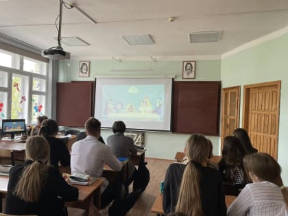 Просветительский проект «Цифрой ликбез»