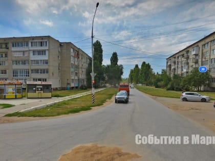 Внимание! жители микрорайона «Простоквашино» г.Маркса!