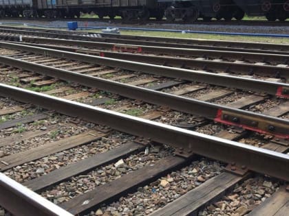 Трагедия на железной дороге в Саратове