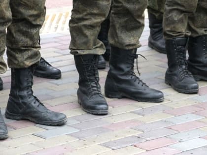 Губернатор назвал сумму выплаты для заключивших военный контракт в 2023 году