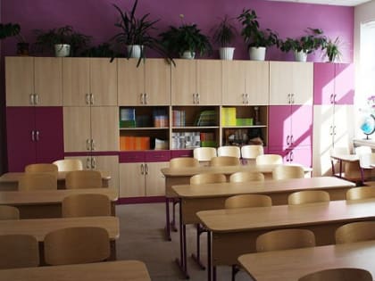 В Саратовской области на ремонт школ потратят 3 млрд рублей