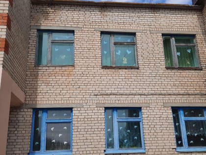 В преддверии Дня Победы в районе проводится большое количество акций