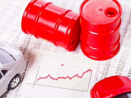 Цены на АЗС растут, как на дрожжах — олигархи хотят заправляться из бюджета