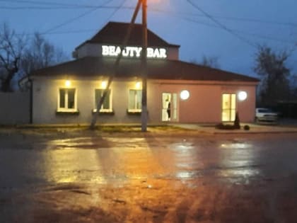 В Саратовской области ночью ограбили ювелирный магазин