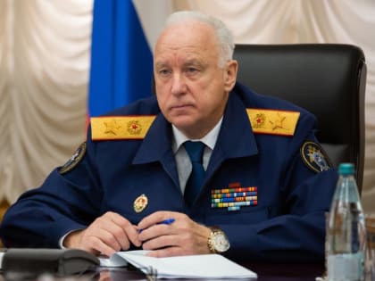 Александр Бастрыкин заинтересовался нападением на санитарку в Балакове