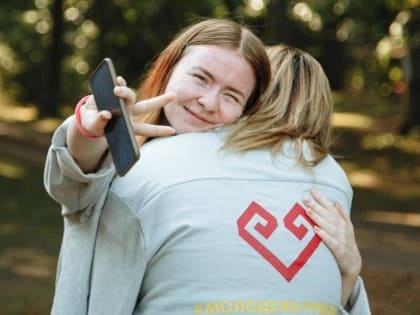 Пятый день молодёжного форума Приволжского федерального округа «iВолга» платформы Росмолодёжь.События