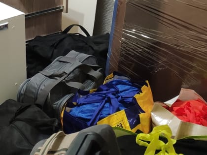 Саратовец не хотел покидать дом бывшей жены после развода. Вмешался суд