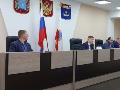 21 февраля состоялось заседание комитета и пятьдесят восьмое заседание Совета