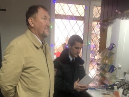 В «наливайке» на ул. Майской, 22 найдены нарушения