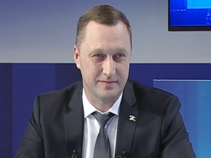 В Летном городке появится новый городской парк