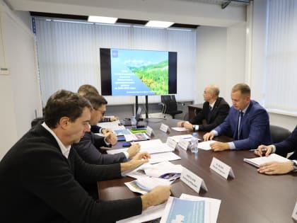 Инвестиционные планы на 2025-2026 годы: новые проекты в Саратовской области