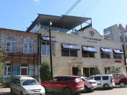 В Саратове перед проверкой Госпожнадзора загорелся ресторан